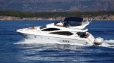 Motor Yacht Rej